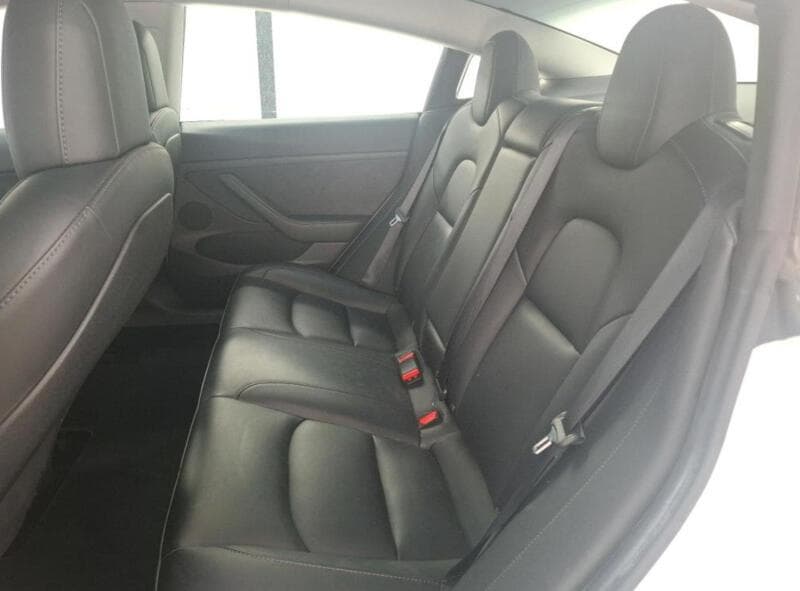 2022 Tesla Model 3 - 9