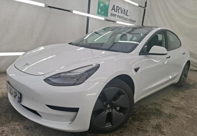 2022 Tesla Model 3 - 3