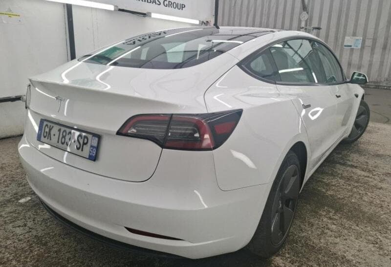 2022 Tesla Model 3 - 5