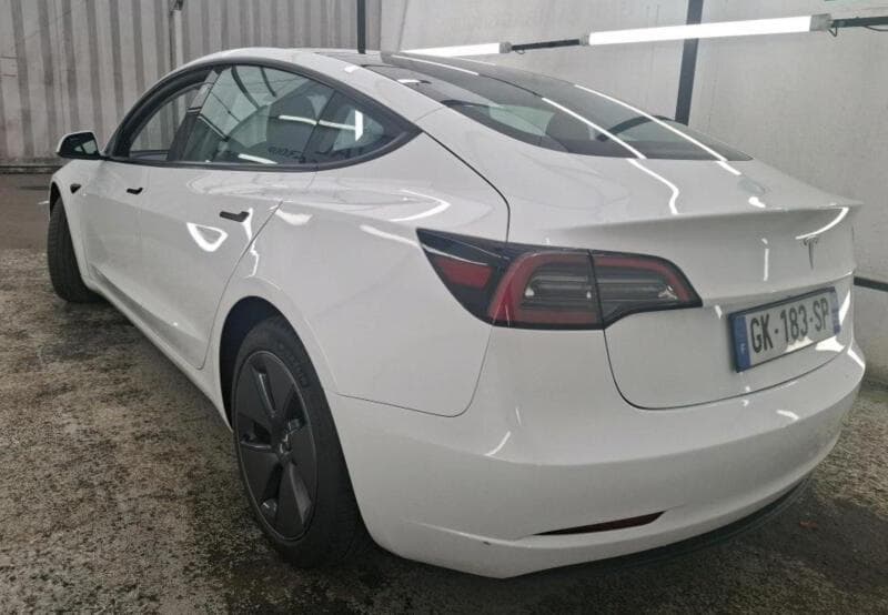 2022 Tesla Model 3 - 7