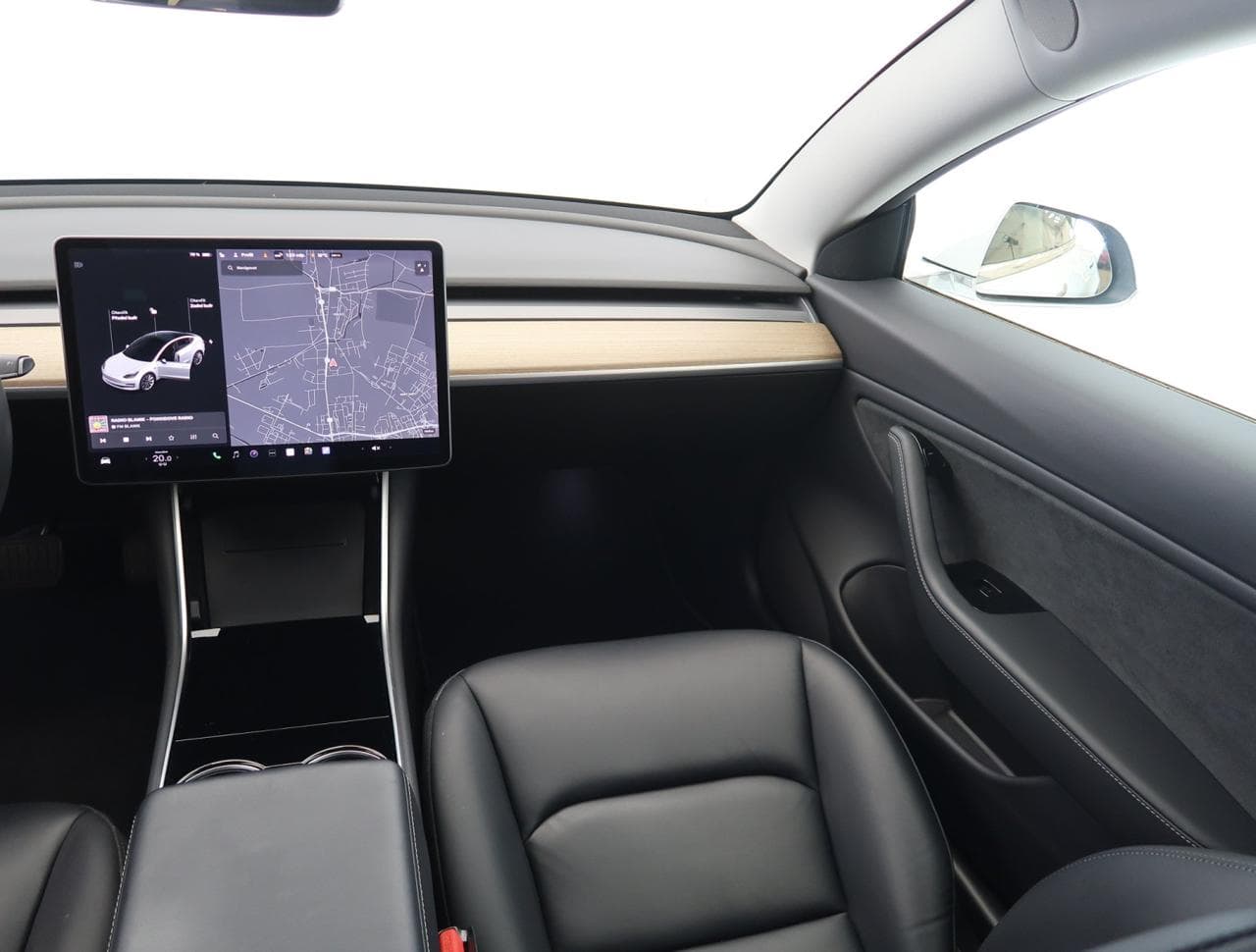 2019 Tesla Model 3 - 21