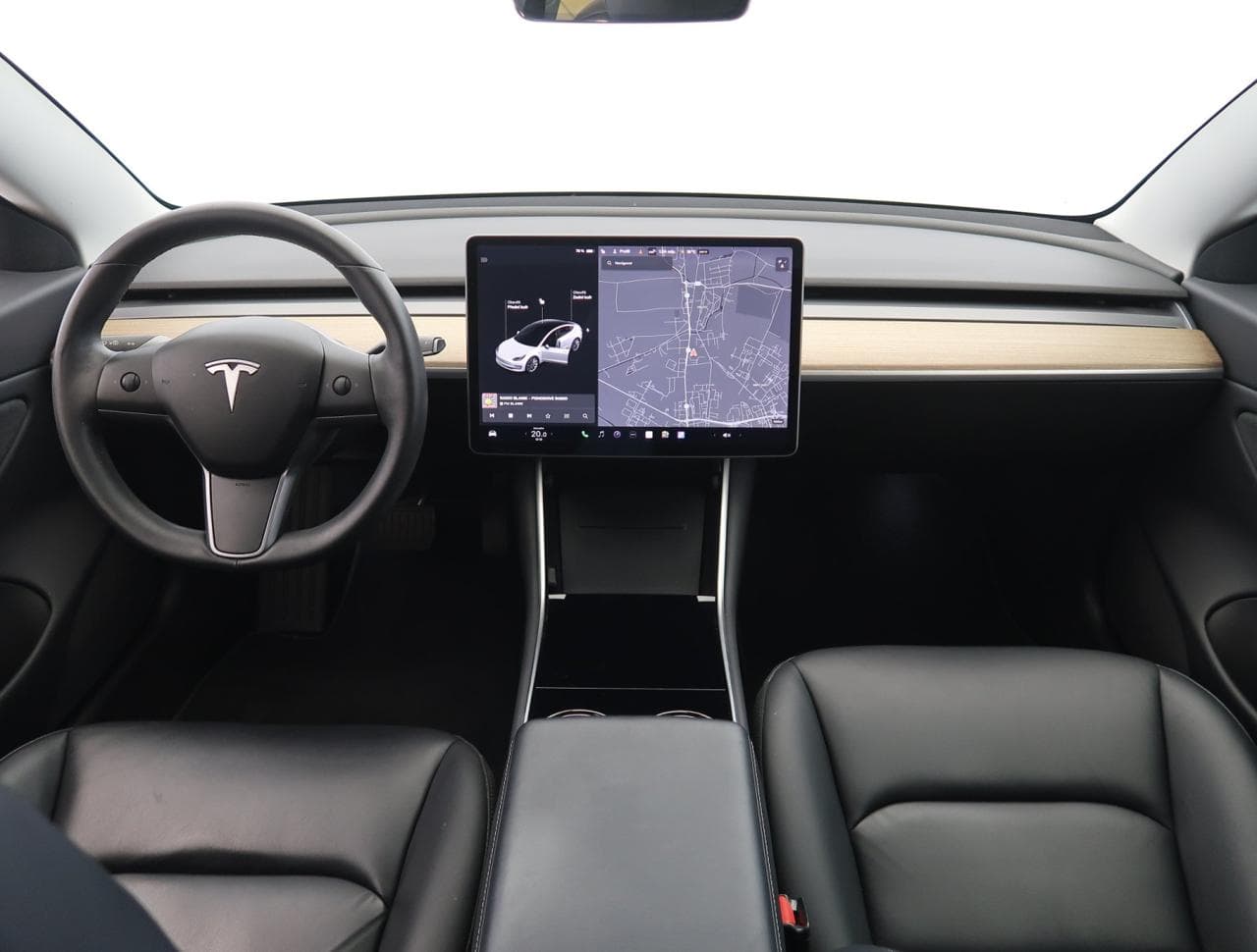 2019 Tesla Model 3 - 19