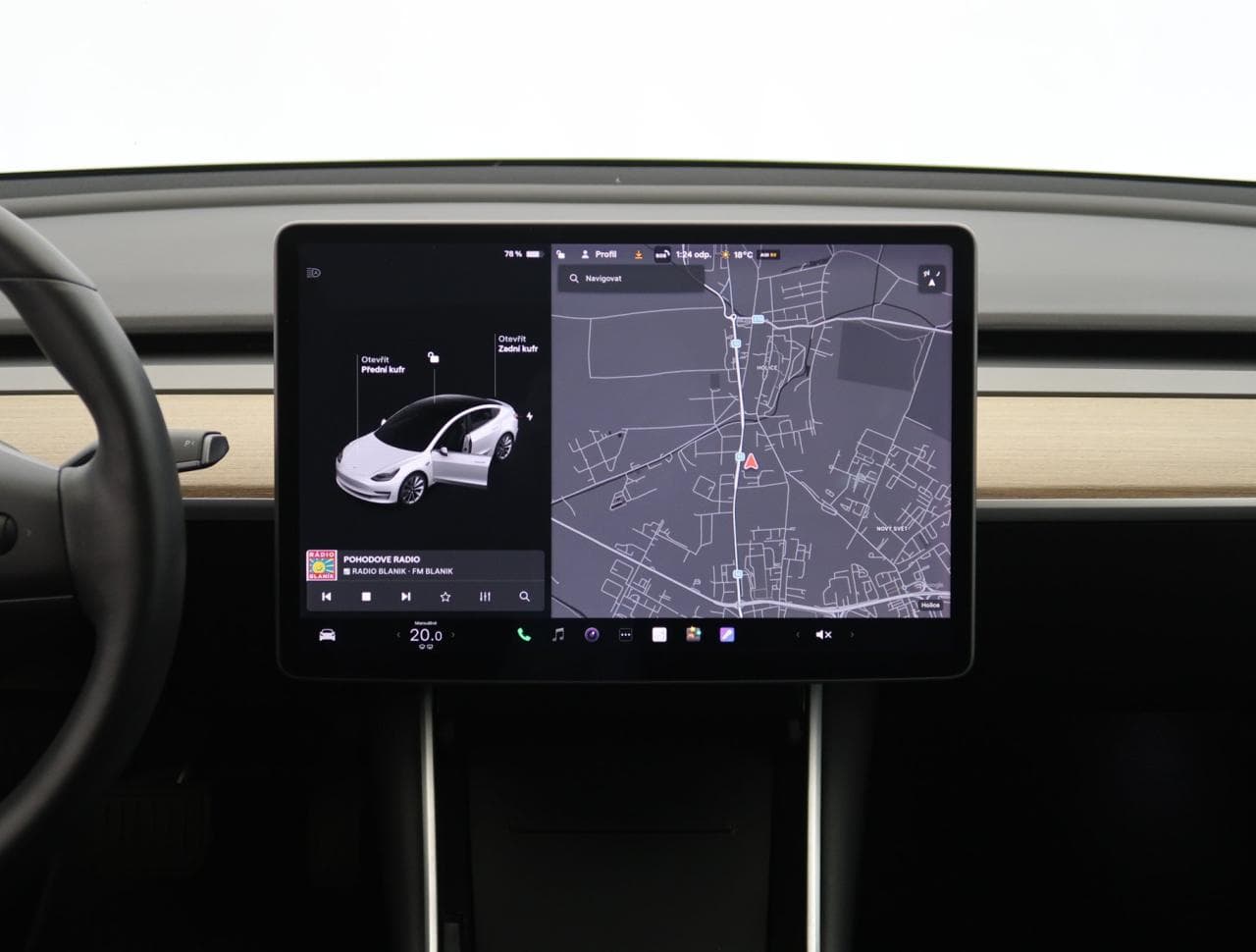 2019 Tesla Model 3 - 33