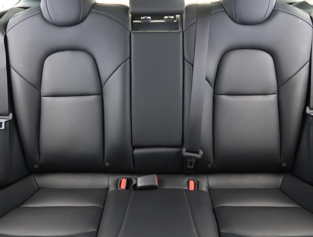 2019 Tesla Model 3 - 27