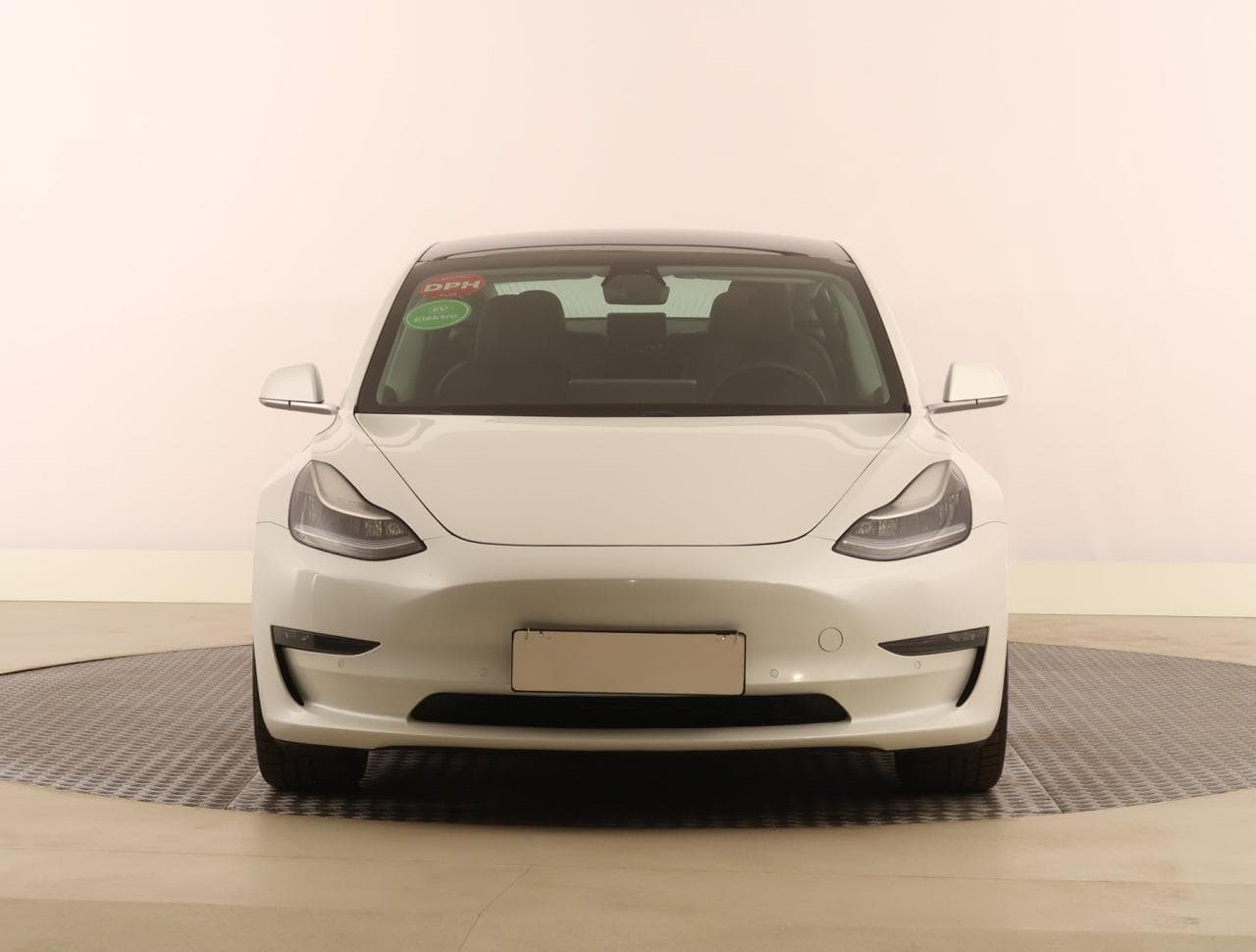 2019 Tesla Model 3 - 3