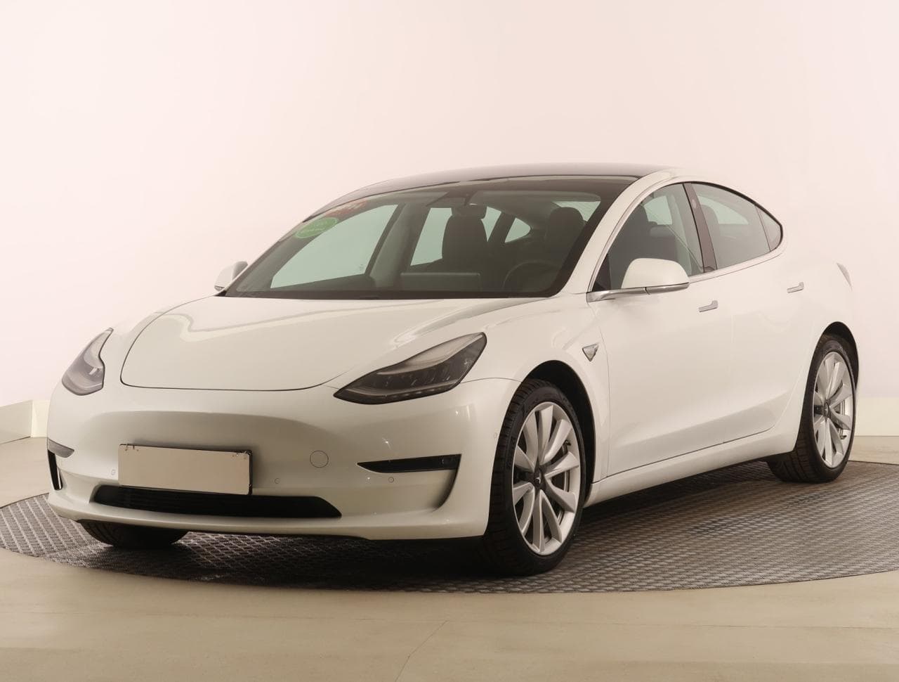 2019 Tesla Model 3 - 5