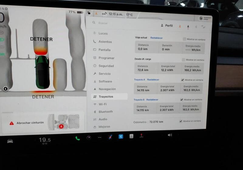 2022 Tesla MODEL 3 - 3