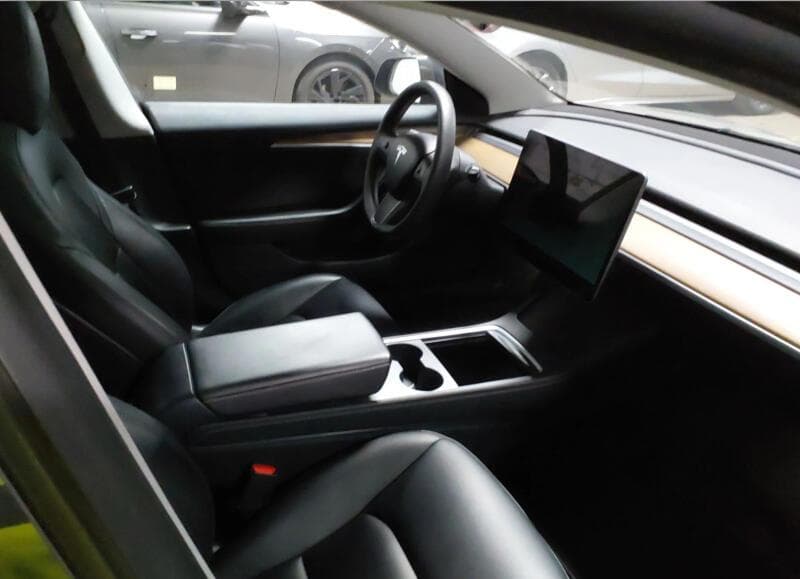2022 Tesla MODEL 3 - 2