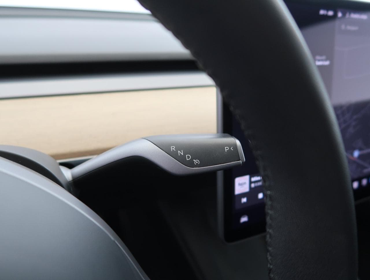 2020 Tesla Model 3 - 35