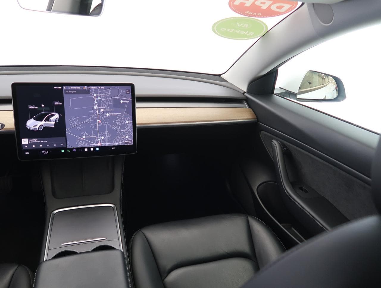 2020 Tesla Model 3 - 21