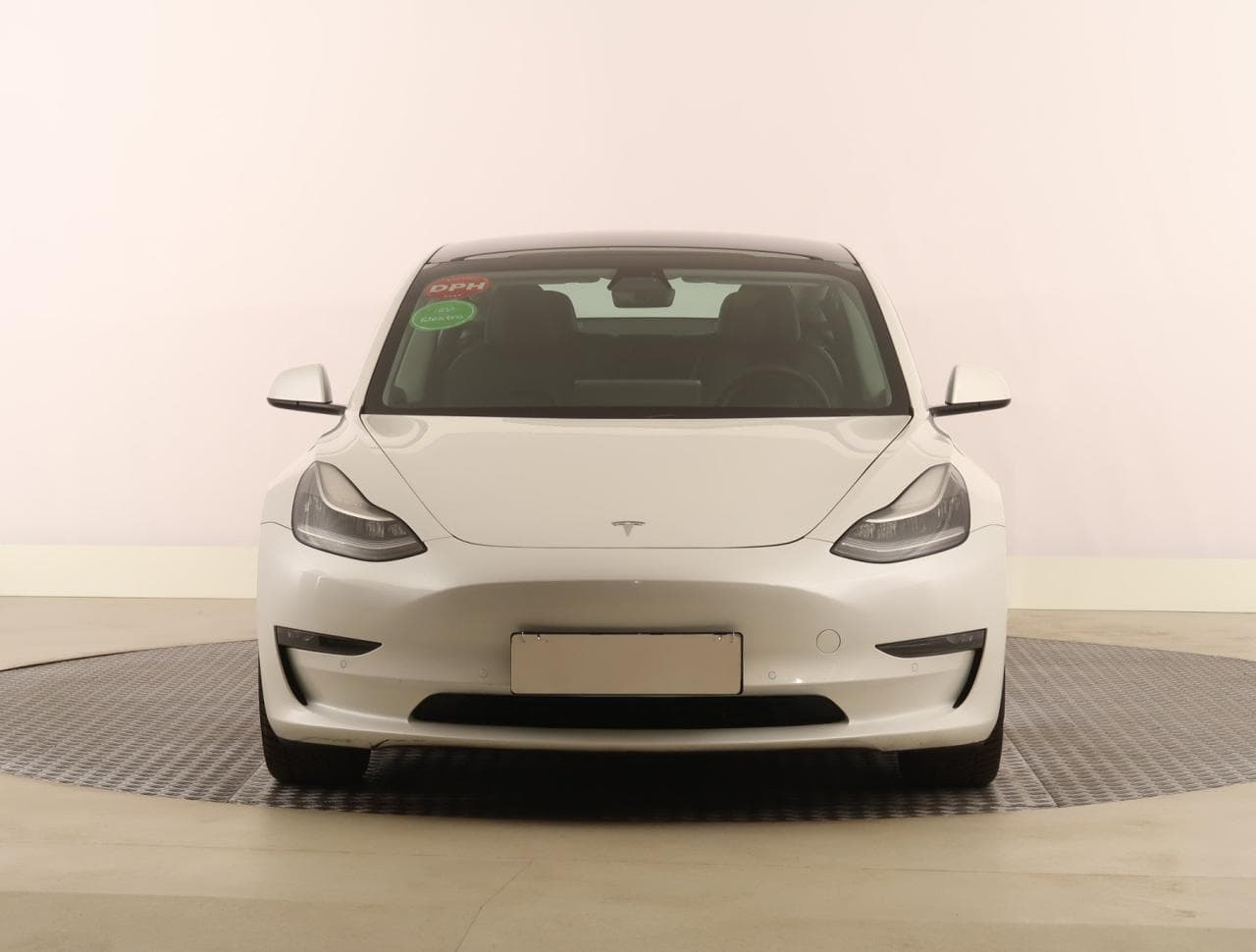 2020 Tesla Model 3 - 3