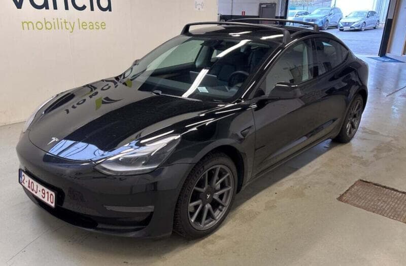 2021 Tesla MODEL 3 - 3