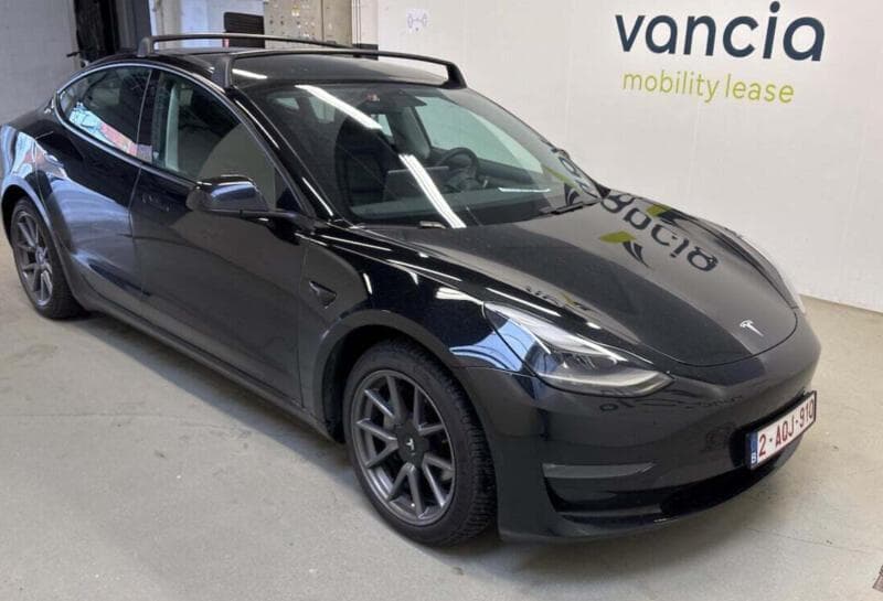 2021 Tesla MODEL 3 - 2