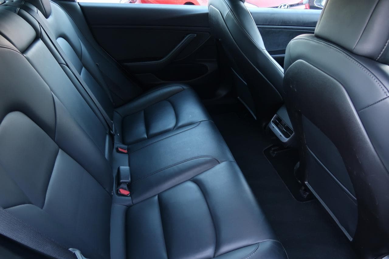 2019 Tesla MODEL 3 - 14