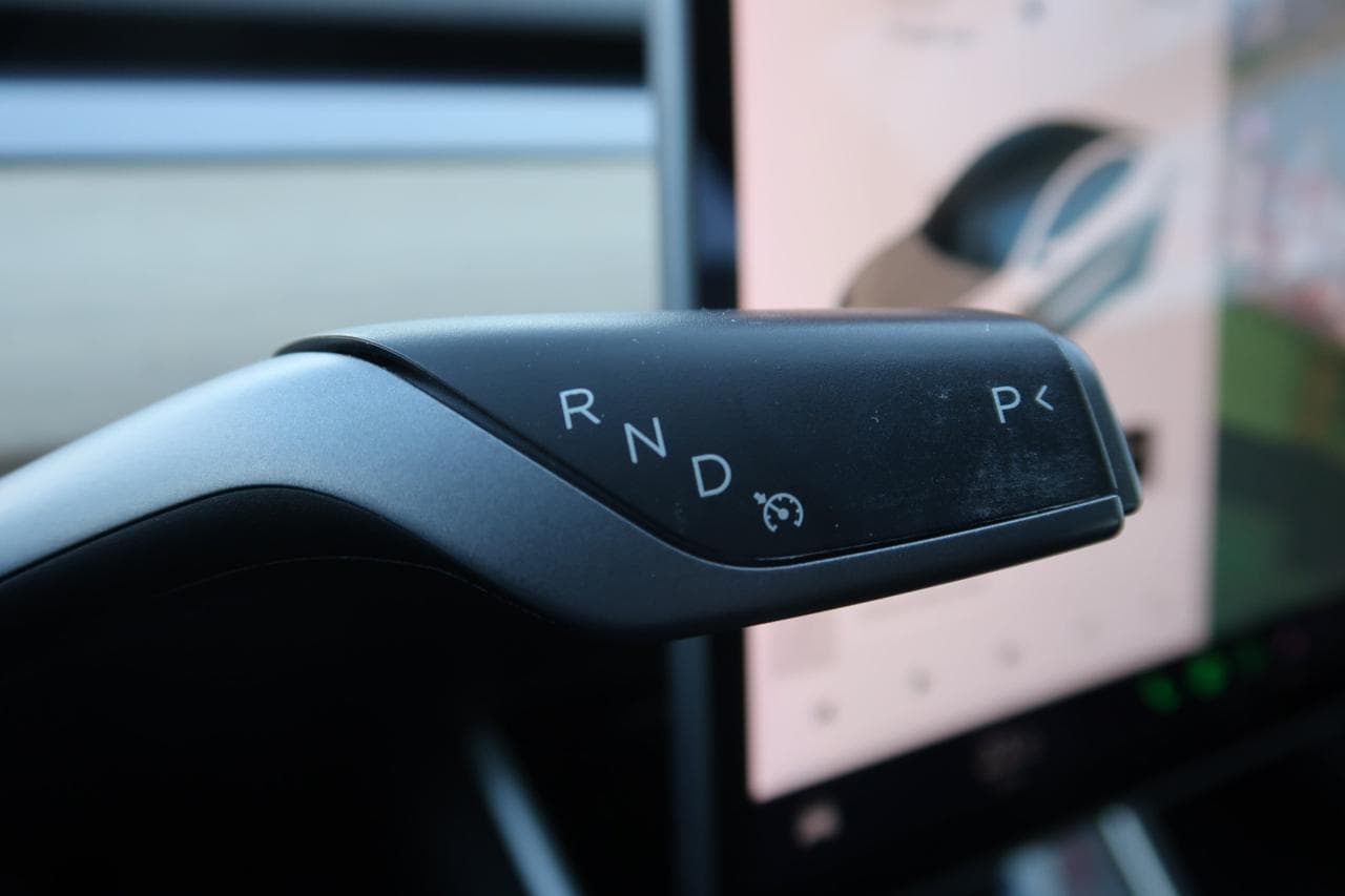2019 Tesla MODEL 3 - 26