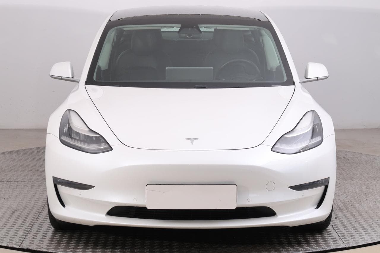 2019 Tesla MODEL 3 - 2