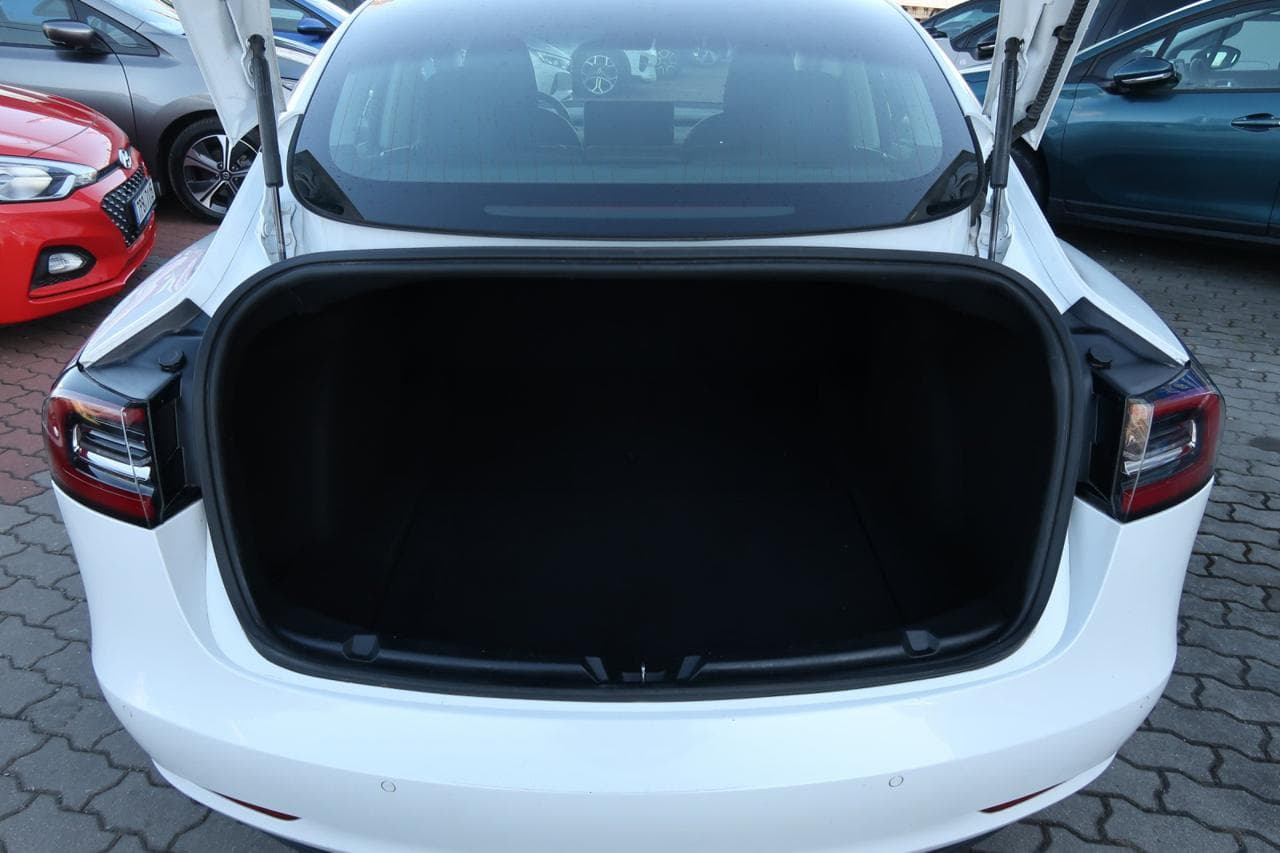 2019 Tesla MODEL 3 - 27