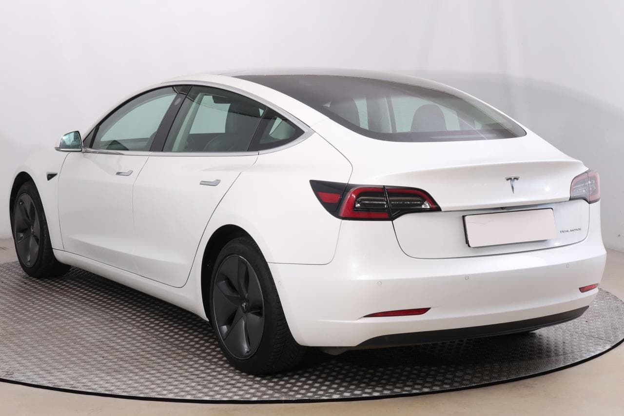 2019 Tesla MODEL 3 - 5