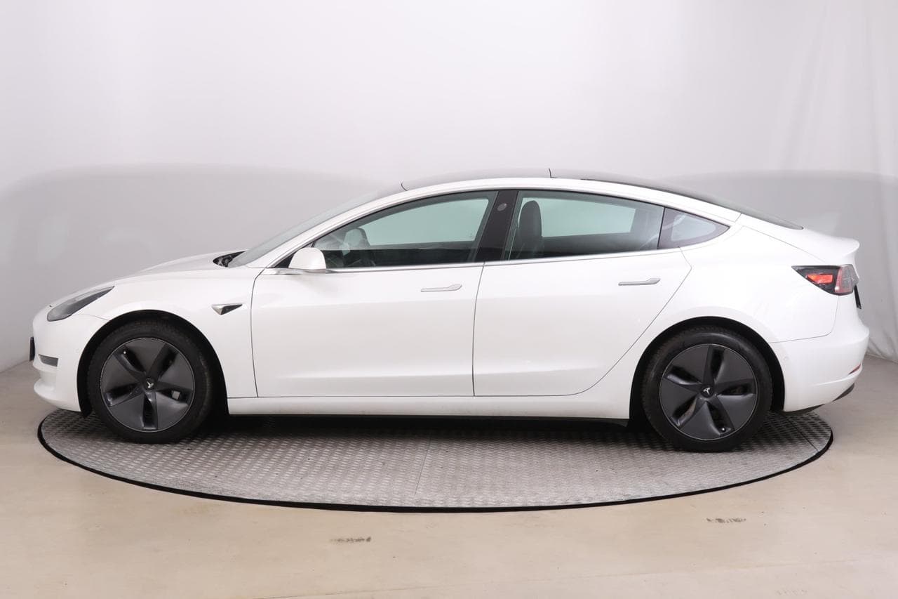 2019 Tesla MODEL 3 - 4