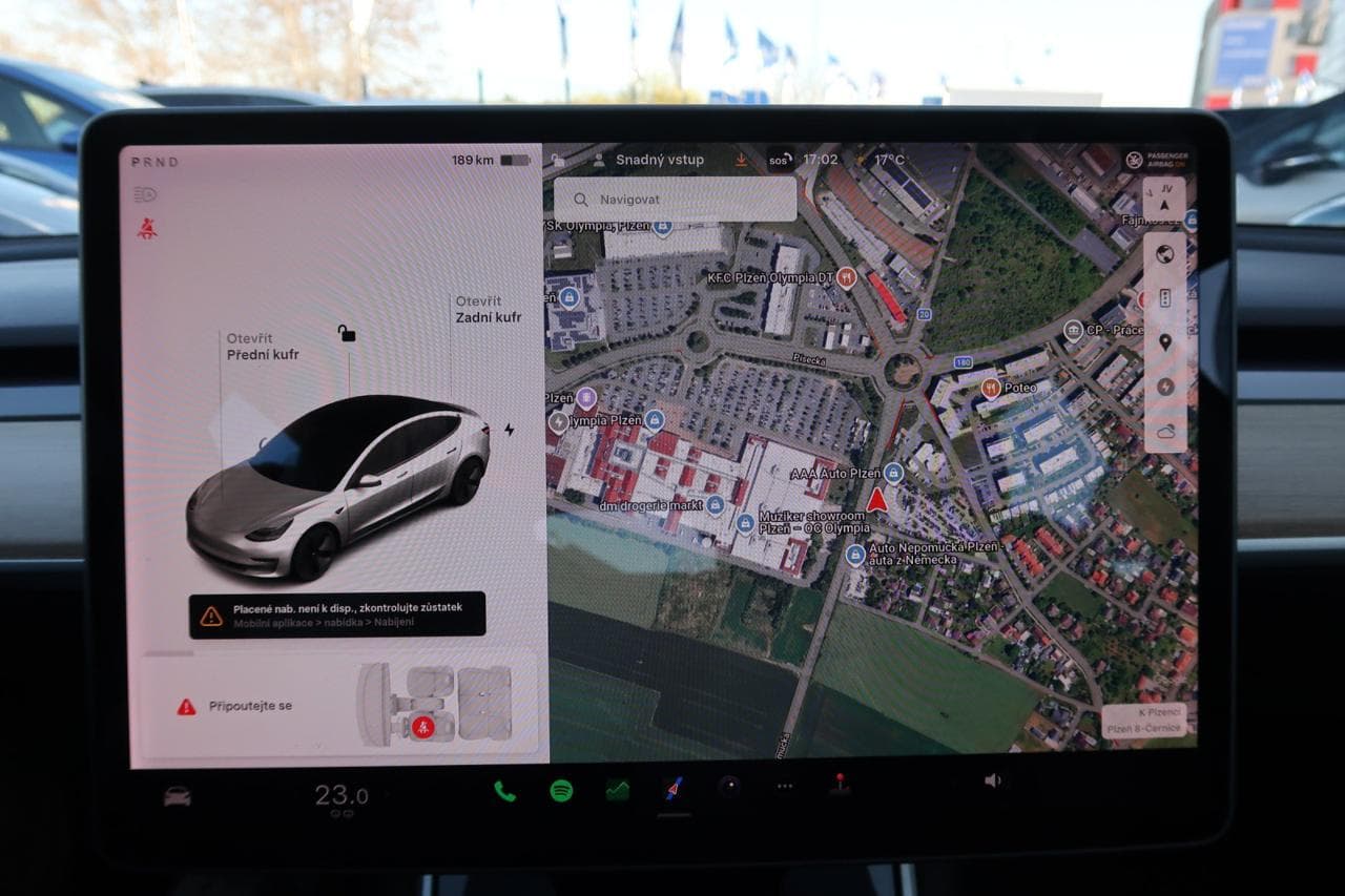 2019 Tesla MODEL 3 - 22