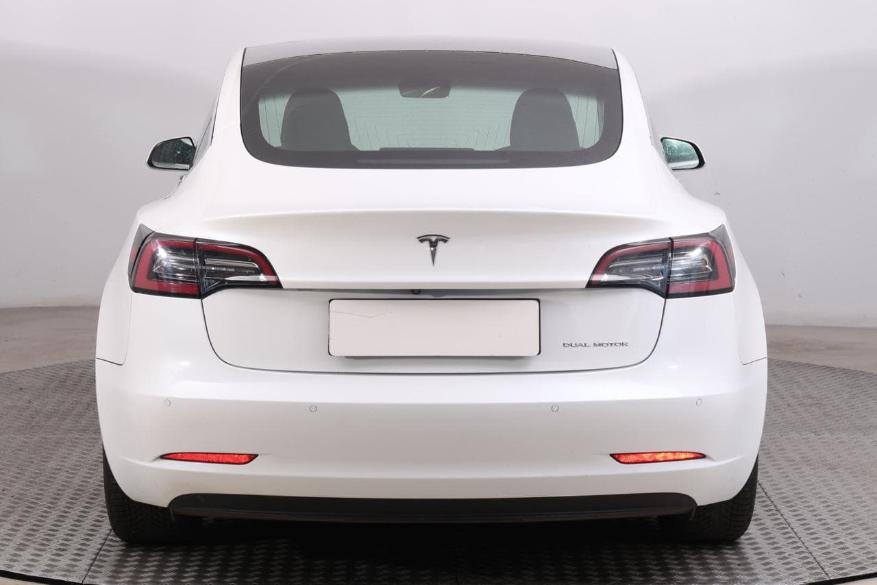 2019 Tesla MODEL 3 - 6