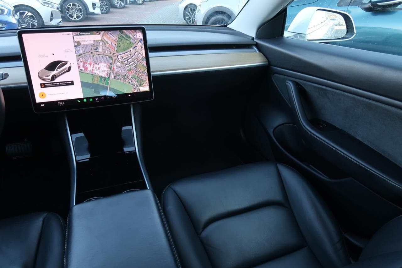 2019 Tesla MODEL 3 - 11