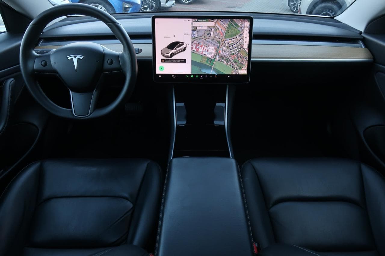 2019 Tesla MODEL 3 - 10
