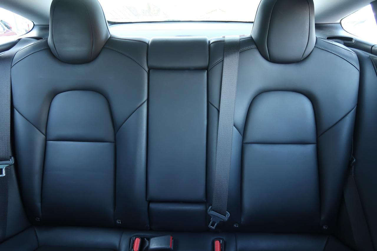 2019 Tesla MODEL 3 - 16
