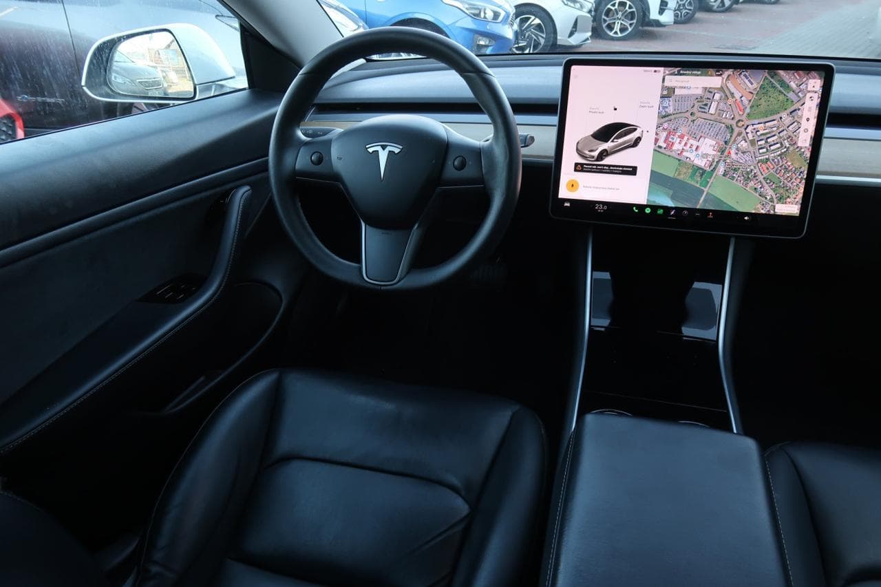 2019 Tesla MODEL 3 - 9