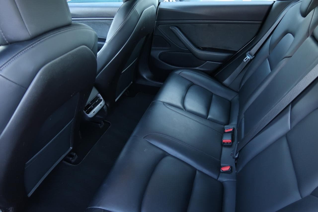 2019 Tesla MODEL 3 - 18