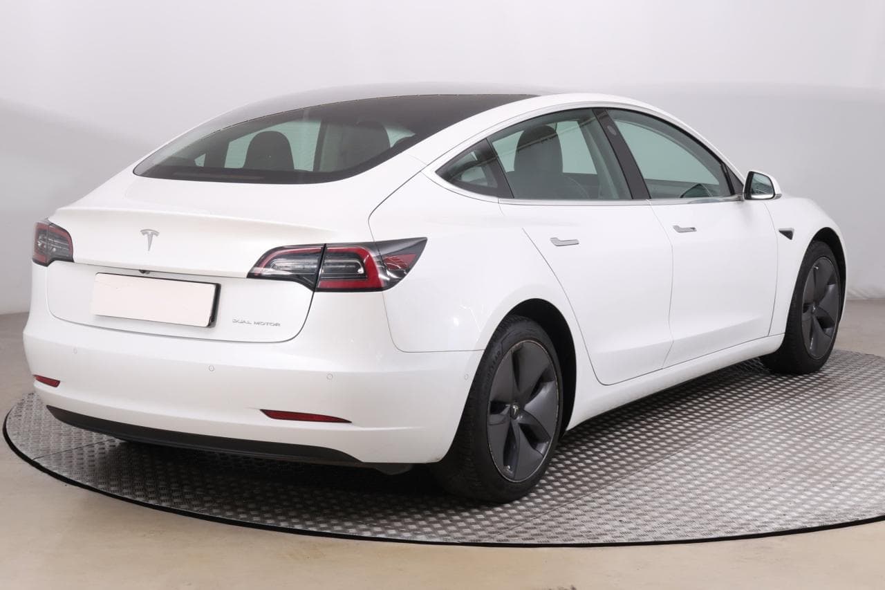 2019 Tesla MODEL 3 - 7