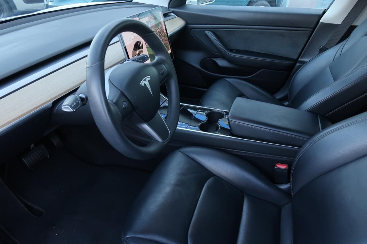 2019 Tesla MODEL 3 - 20