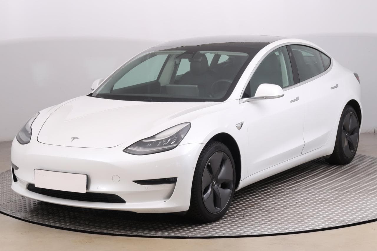 2019 Tesla MODEL 3 - 3