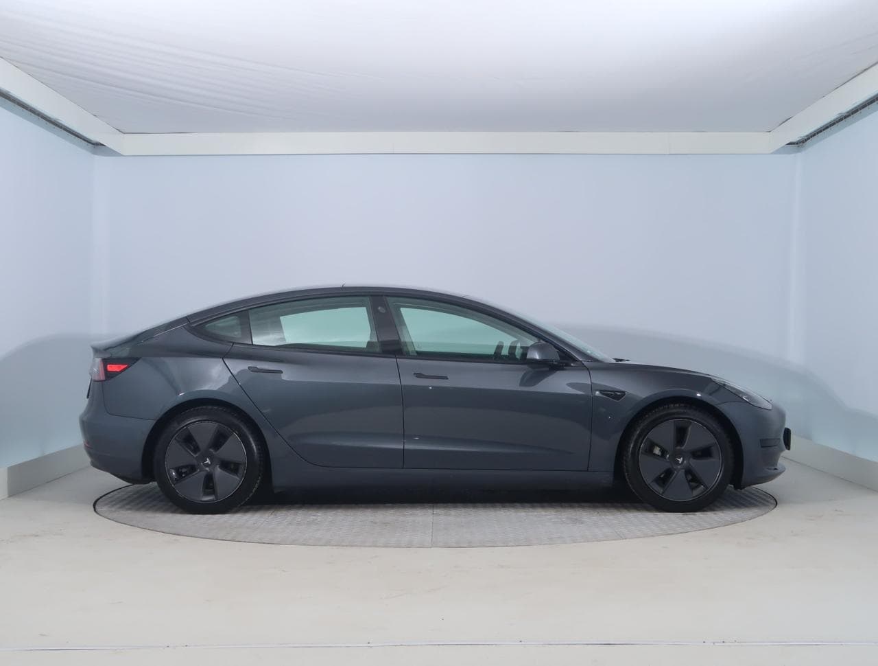 2021 Tesla MODEL 3 - 8