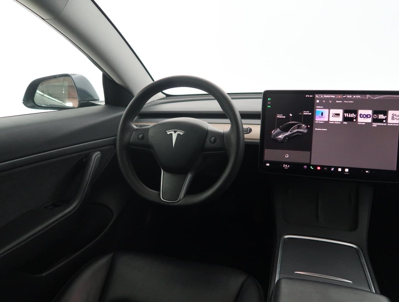 2021 Tesla MODEL 3 - 9