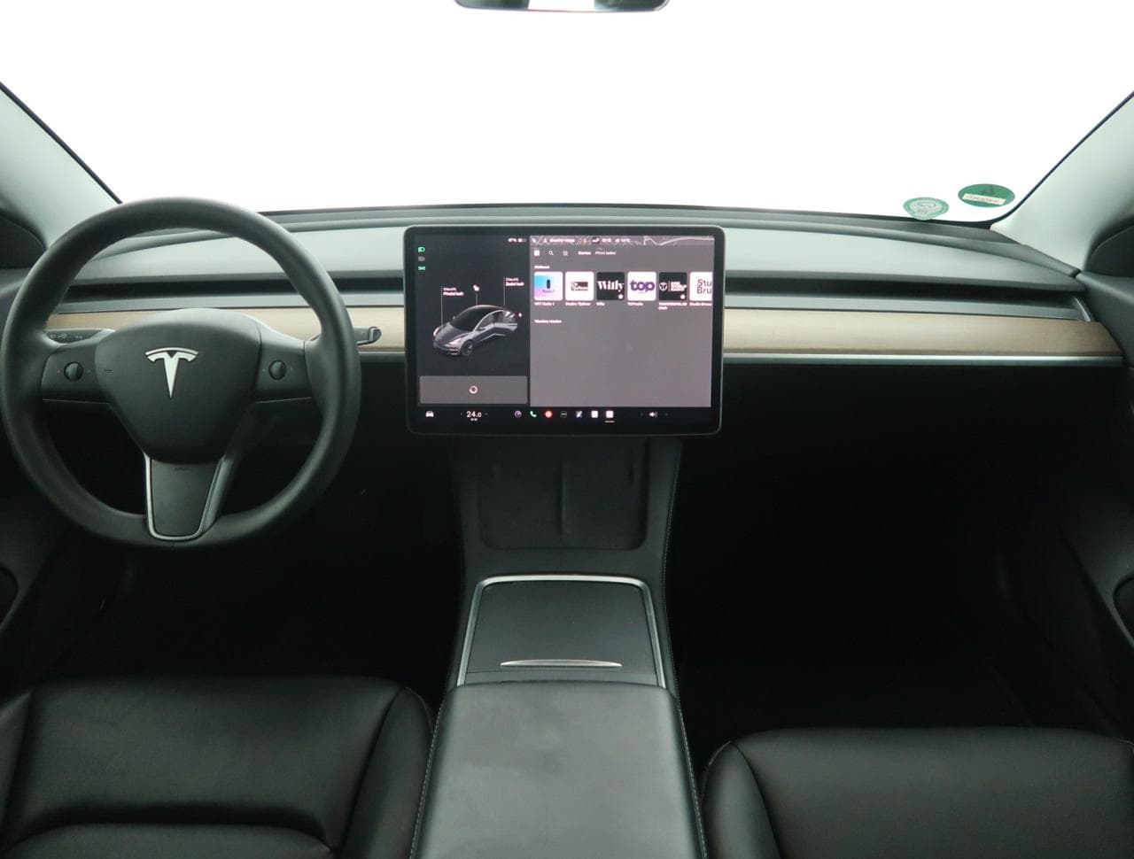 2021 Tesla MODEL 3 - 10