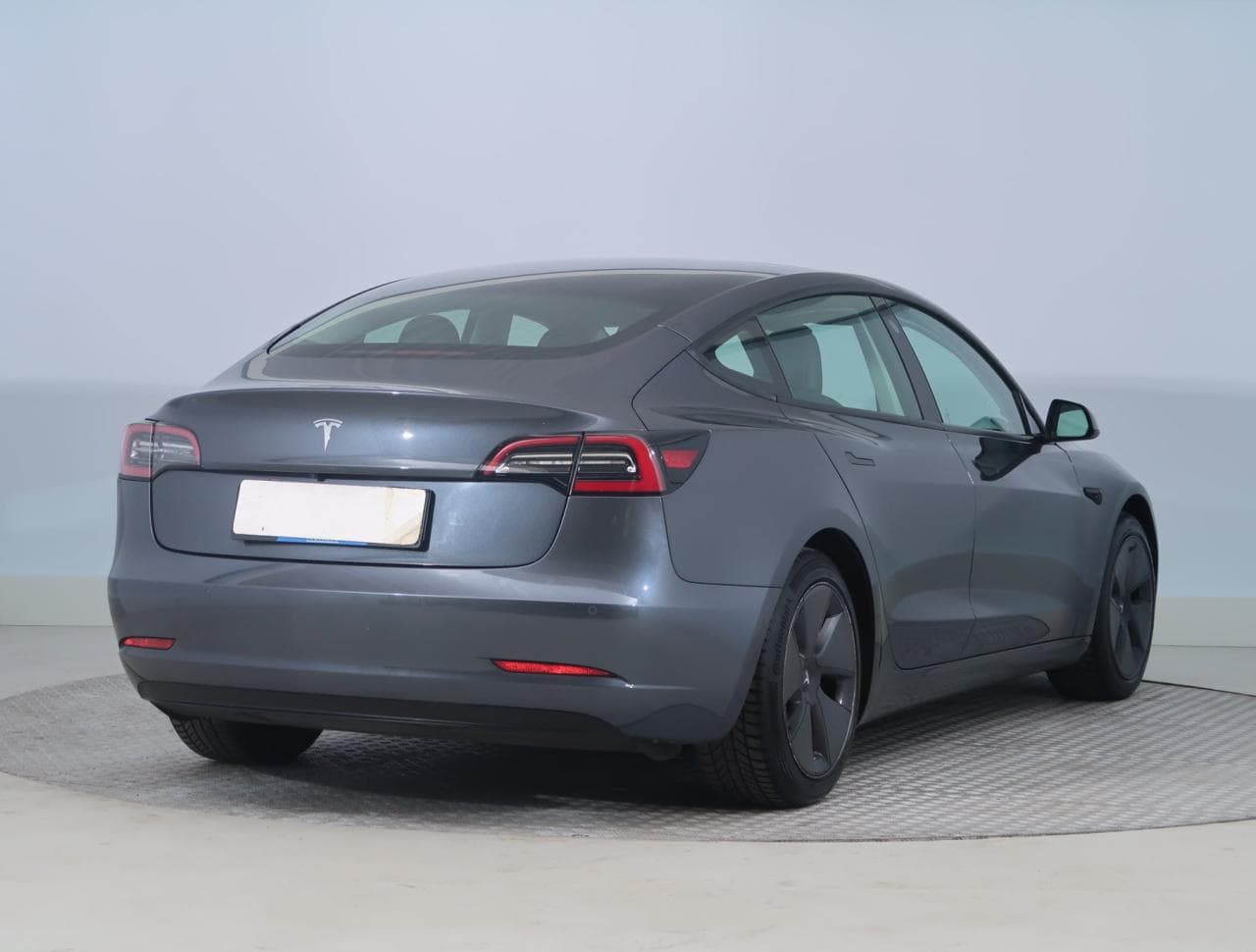 2021 Tesla MODEL 3 - 7