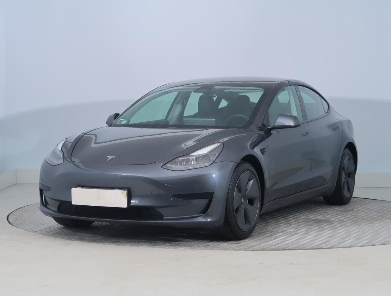 2021 Tesla MODEL 3 - 3