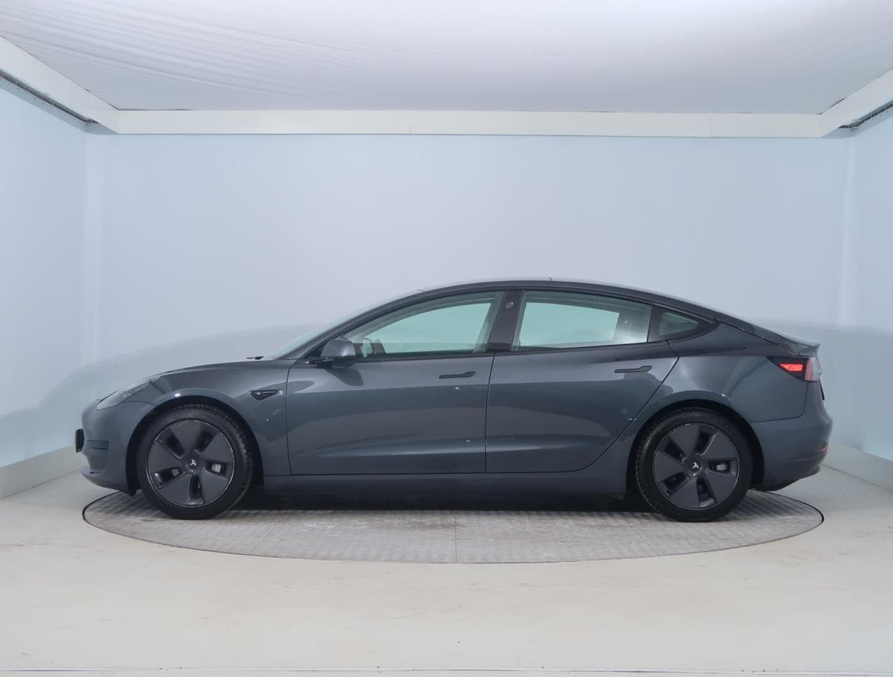 2021 Tesla MODEL 3 - 4