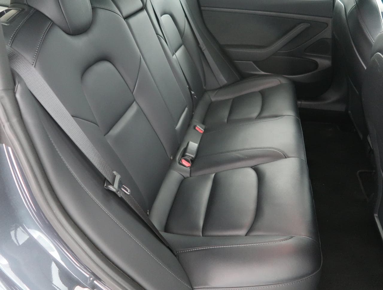 2021 Tesla MODEL 3 - 13