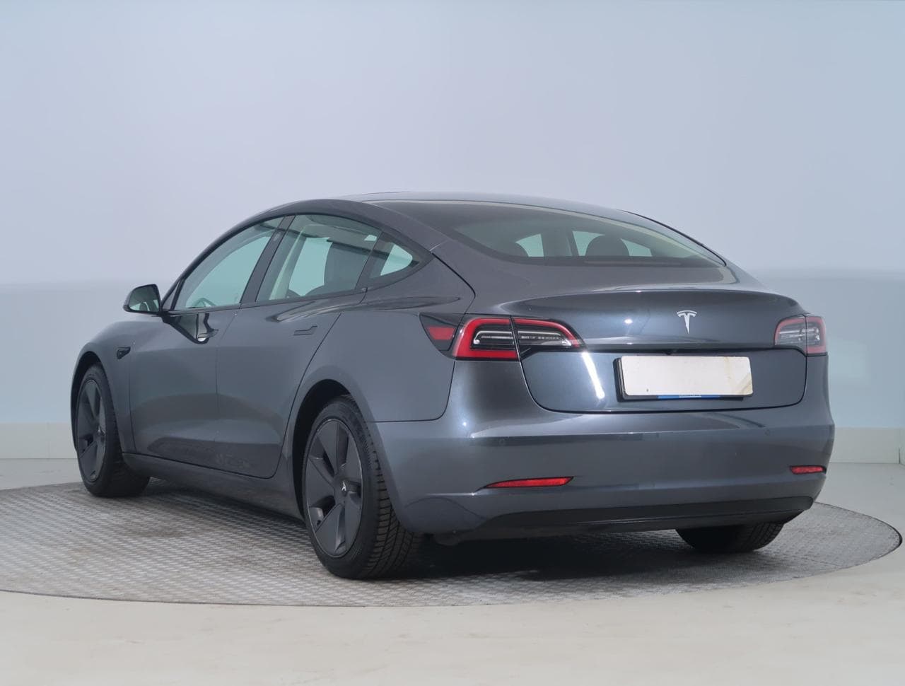 2021 Tesla MODEL 3 - 5