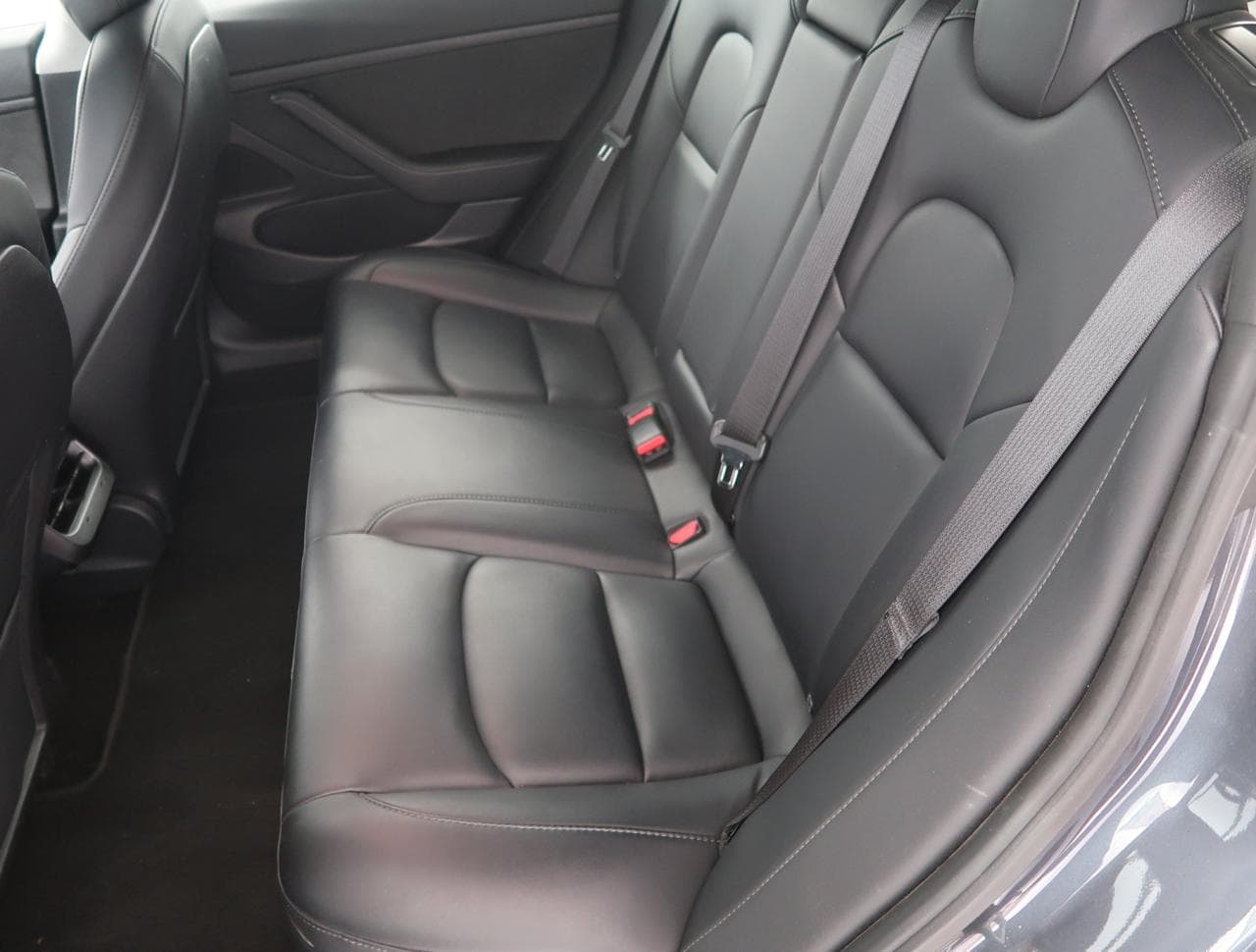 2021 Tesla MODEL 3 - 15