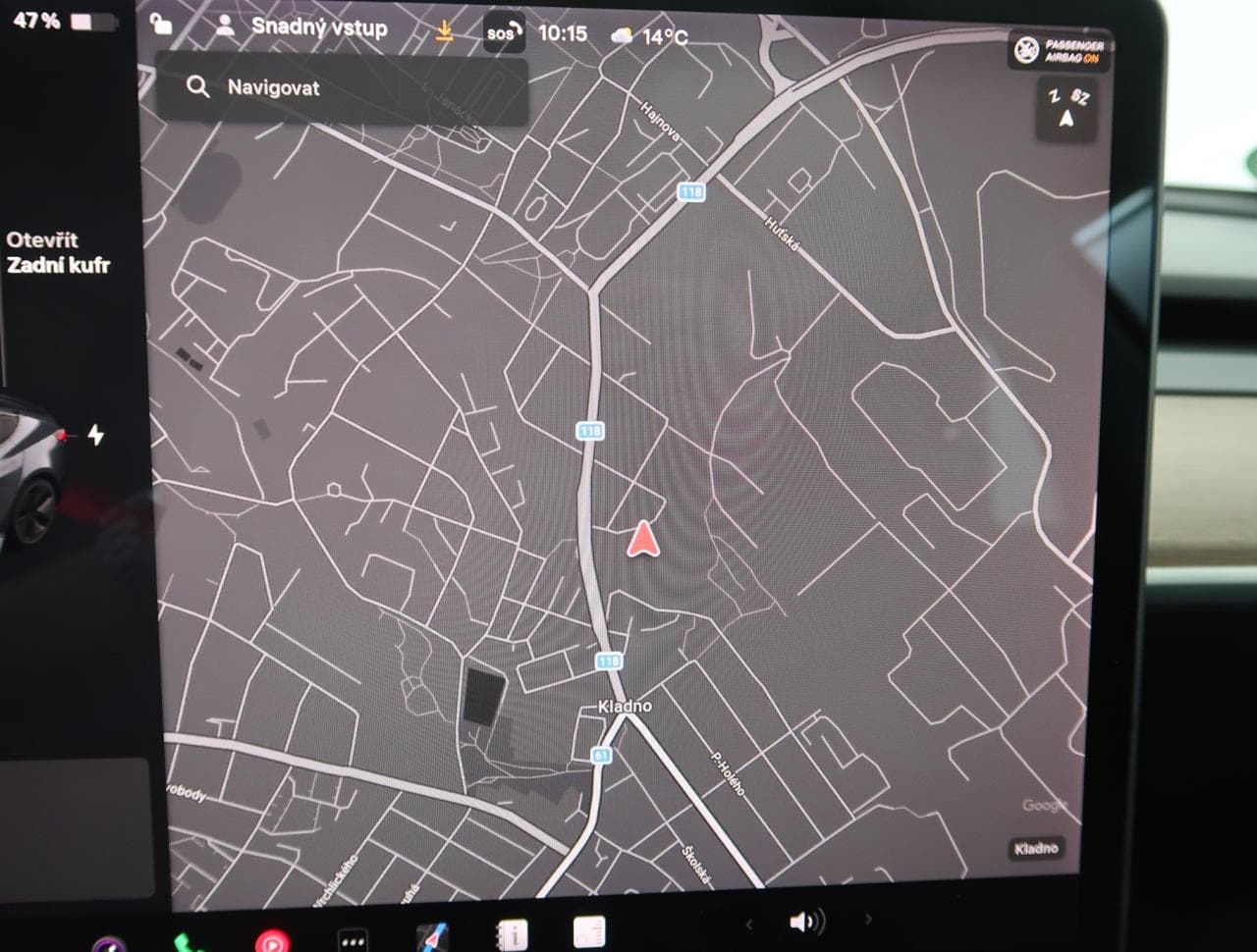 2021 Tesla MODEL 3 - 21