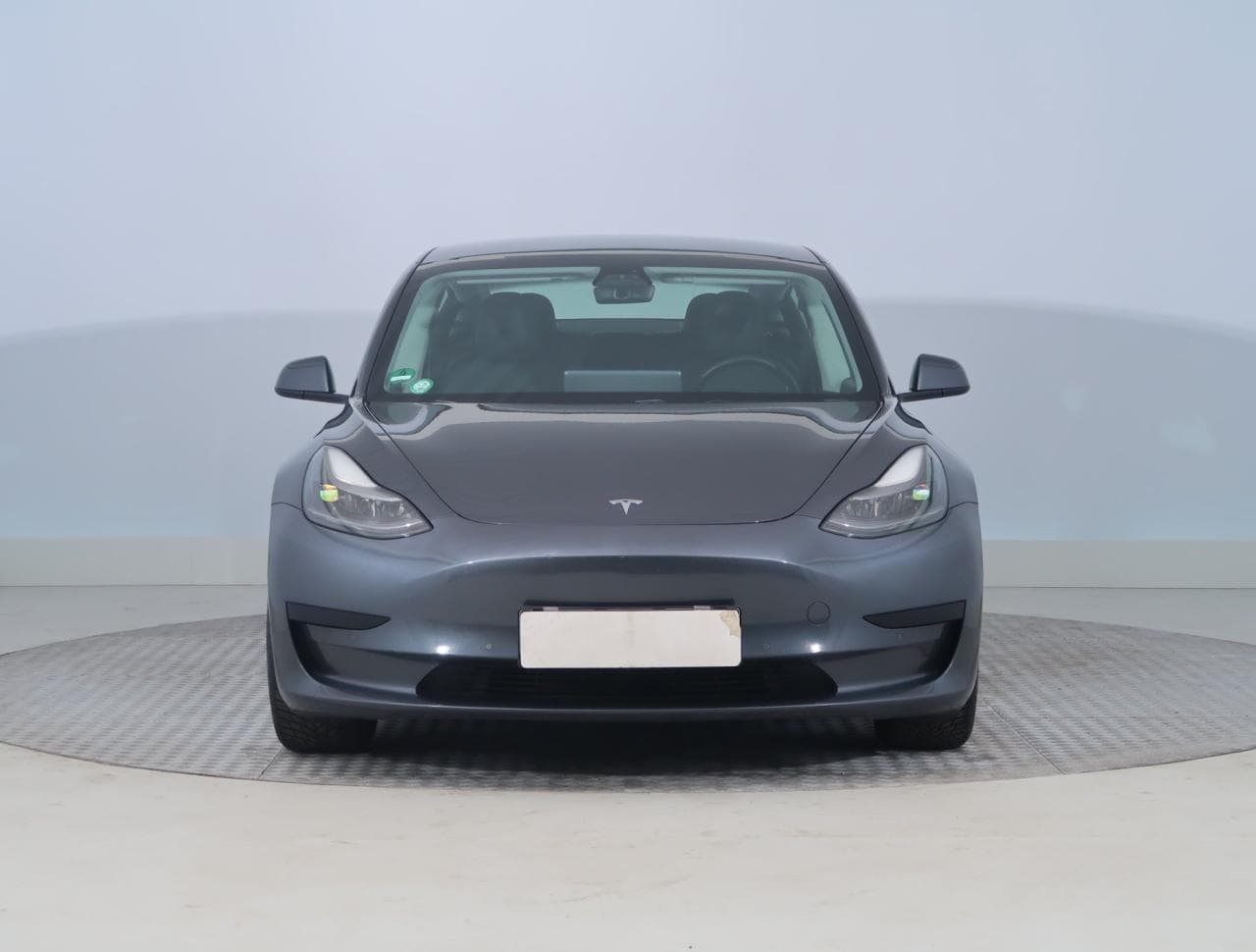2021 Tesla MODEL 3 - 2