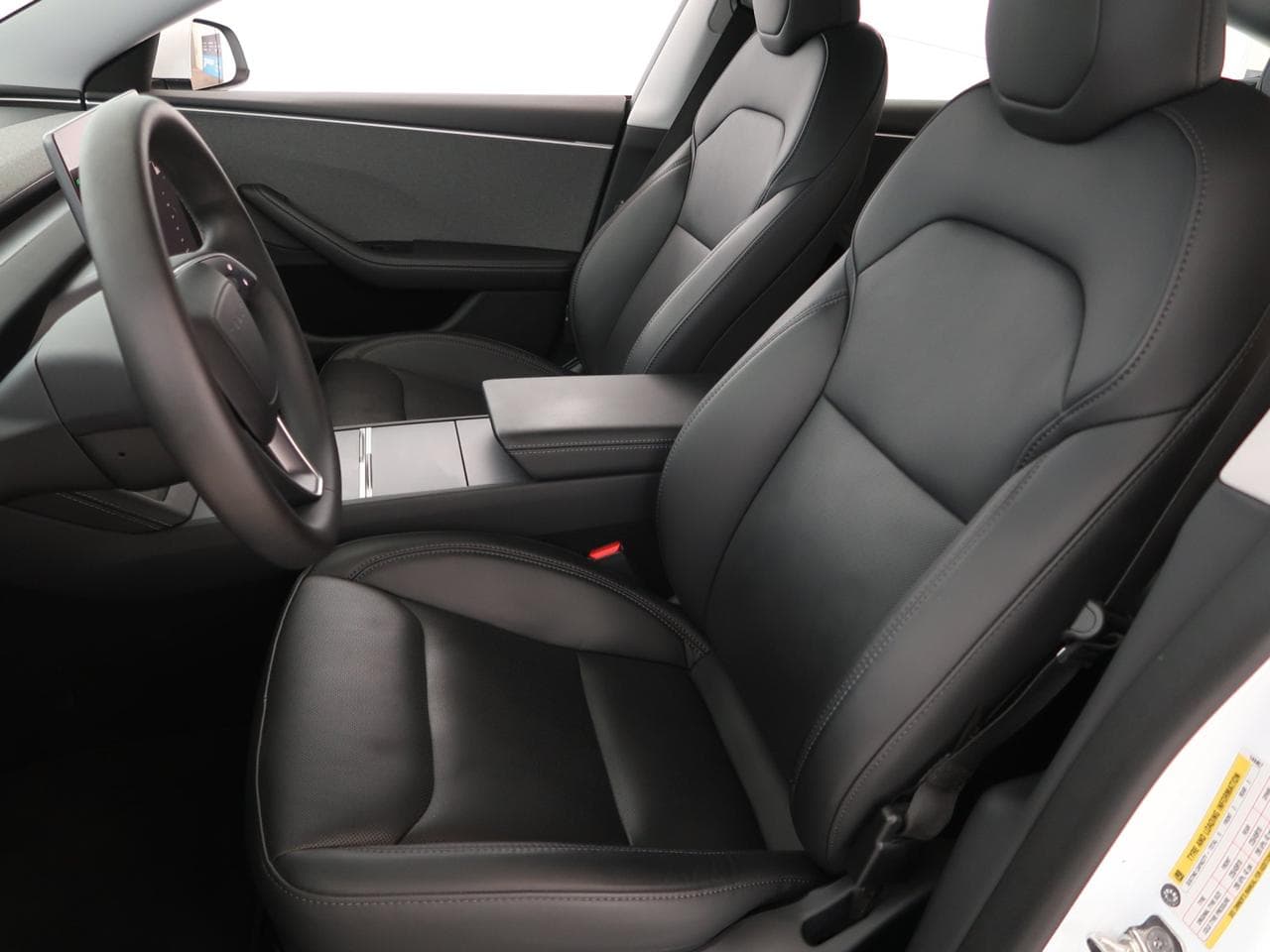 2024 Tesla MODEL 3 - 20