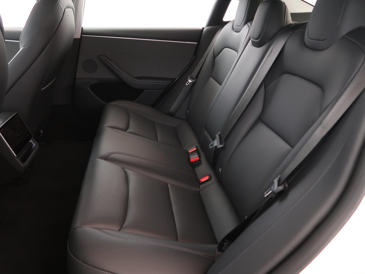 2024 Tesla MODEL 3 - 18