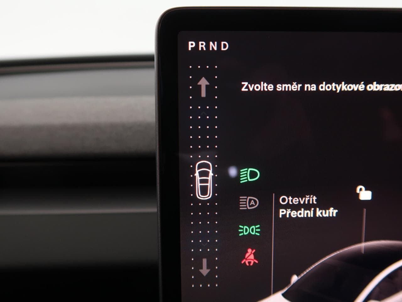 2024 Tesla MODEL 3 - 26