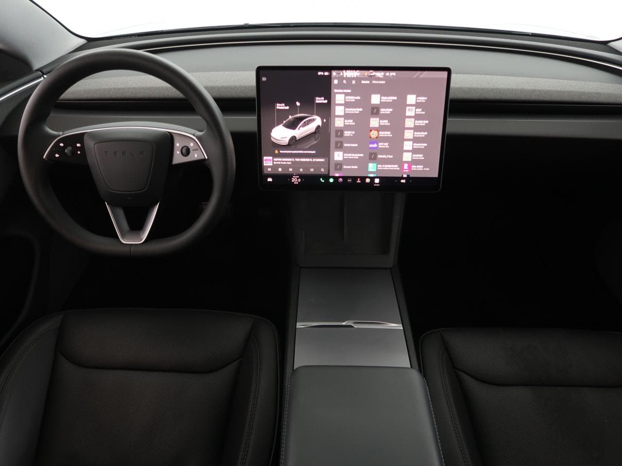 2024 Tesla MODEL 3 - 10