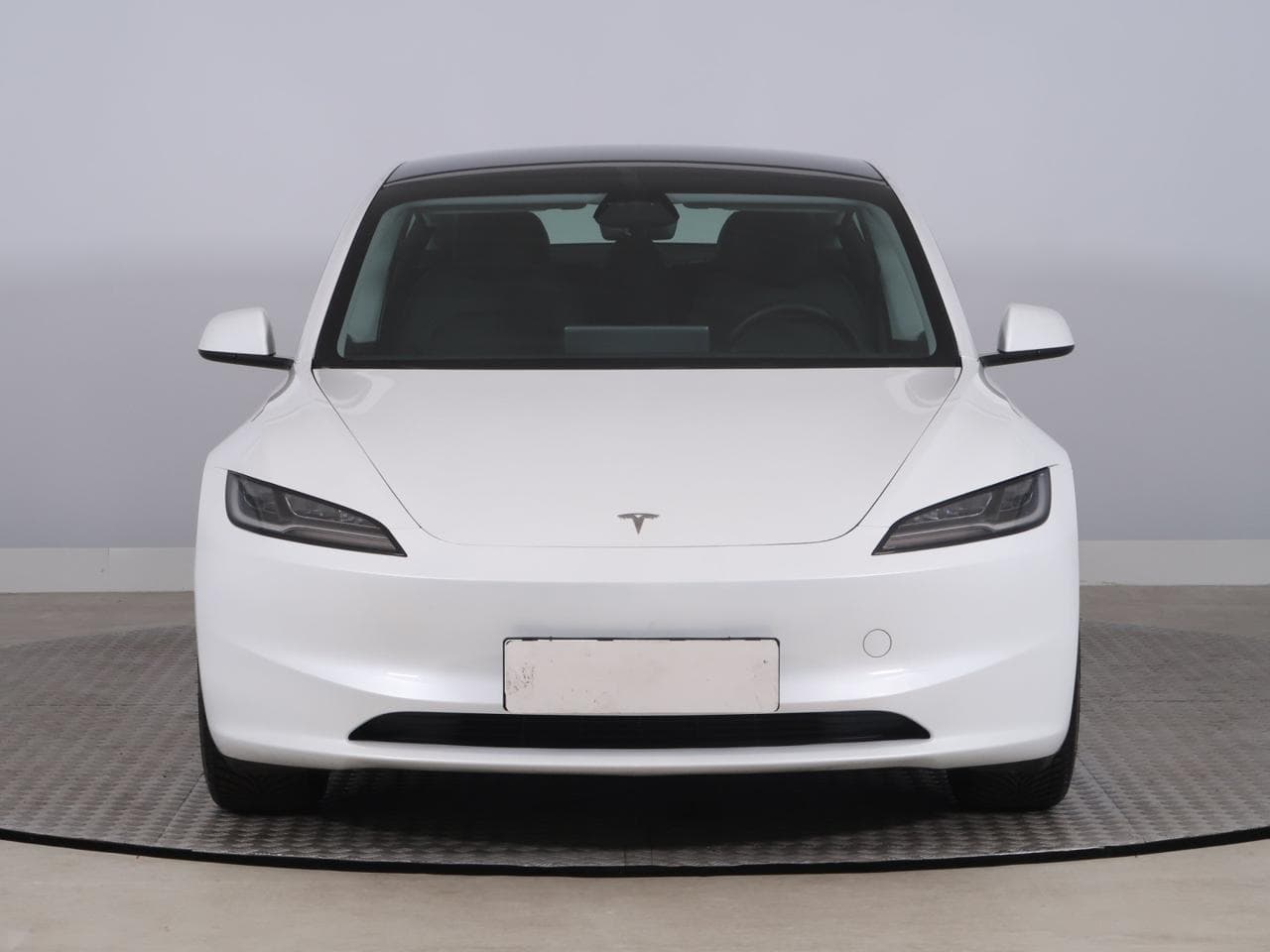 2024 Tesla MODEL 3 - 2