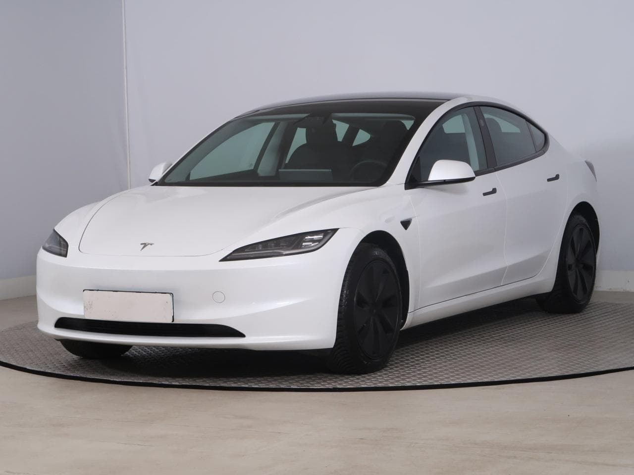 2024 Tesla MODEL 3 - 3